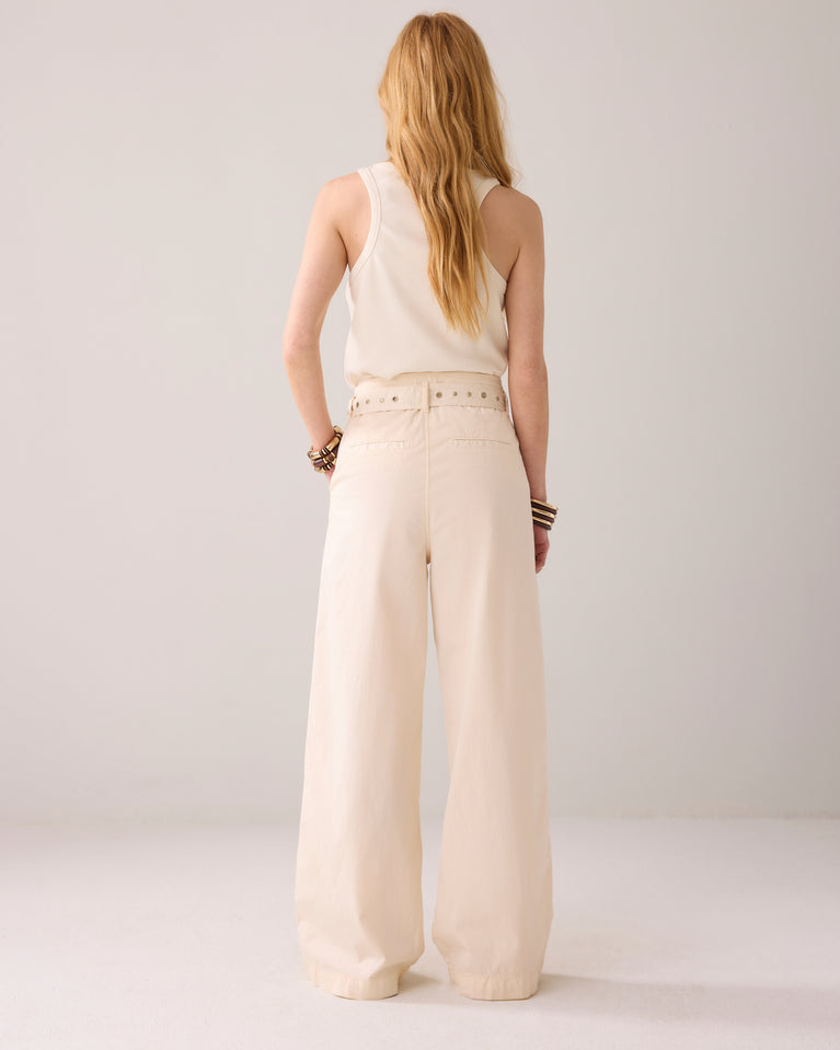 Summum Zomerse Palazzo Broek