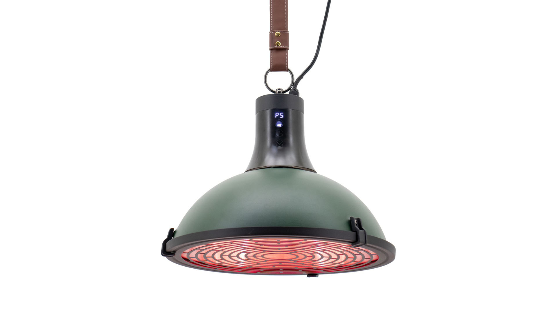 sunred Indus Ultra SMART Hangend Jade Groen 2100 Watt