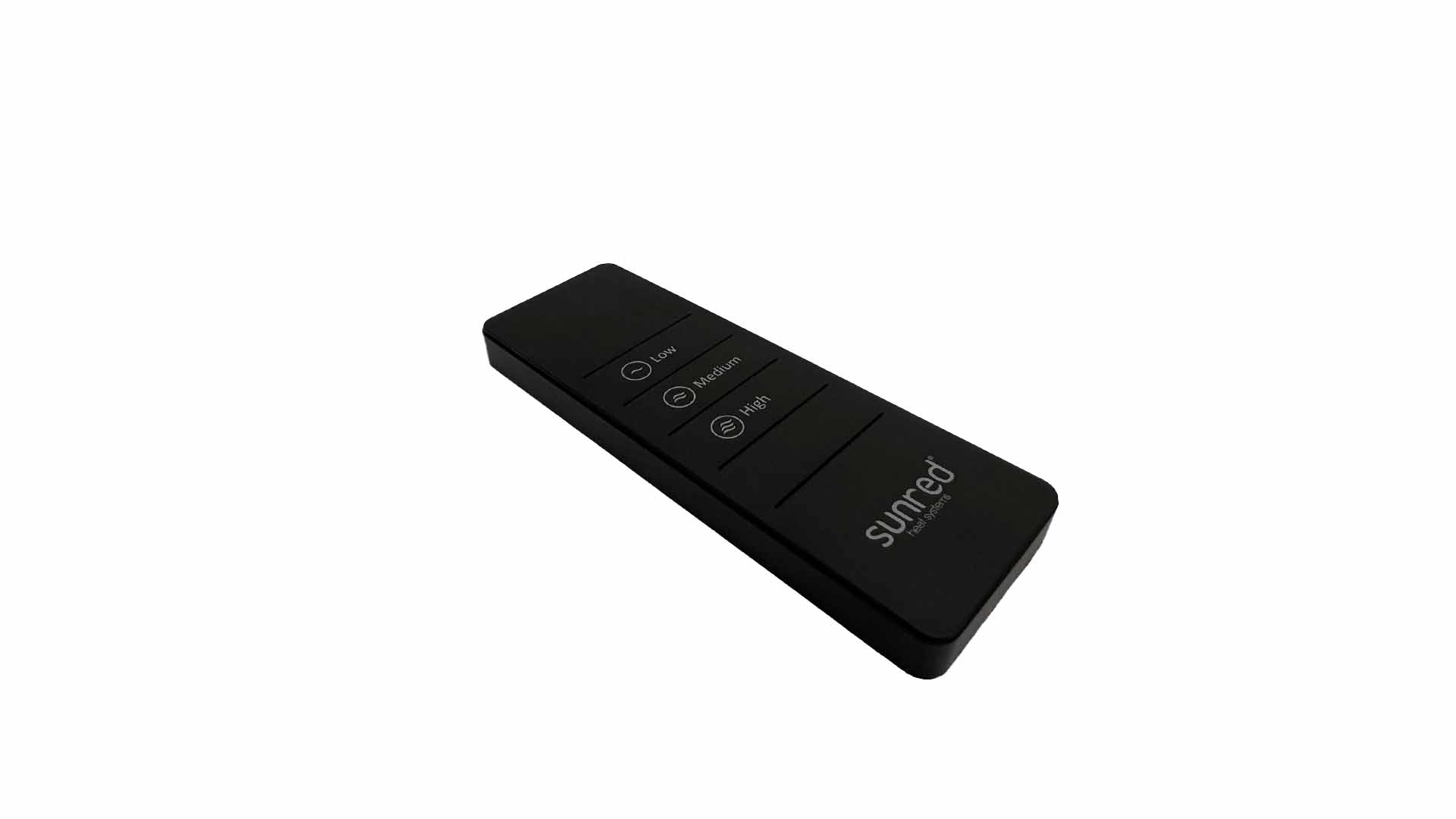 sunred Afstandsbediening (SP2)