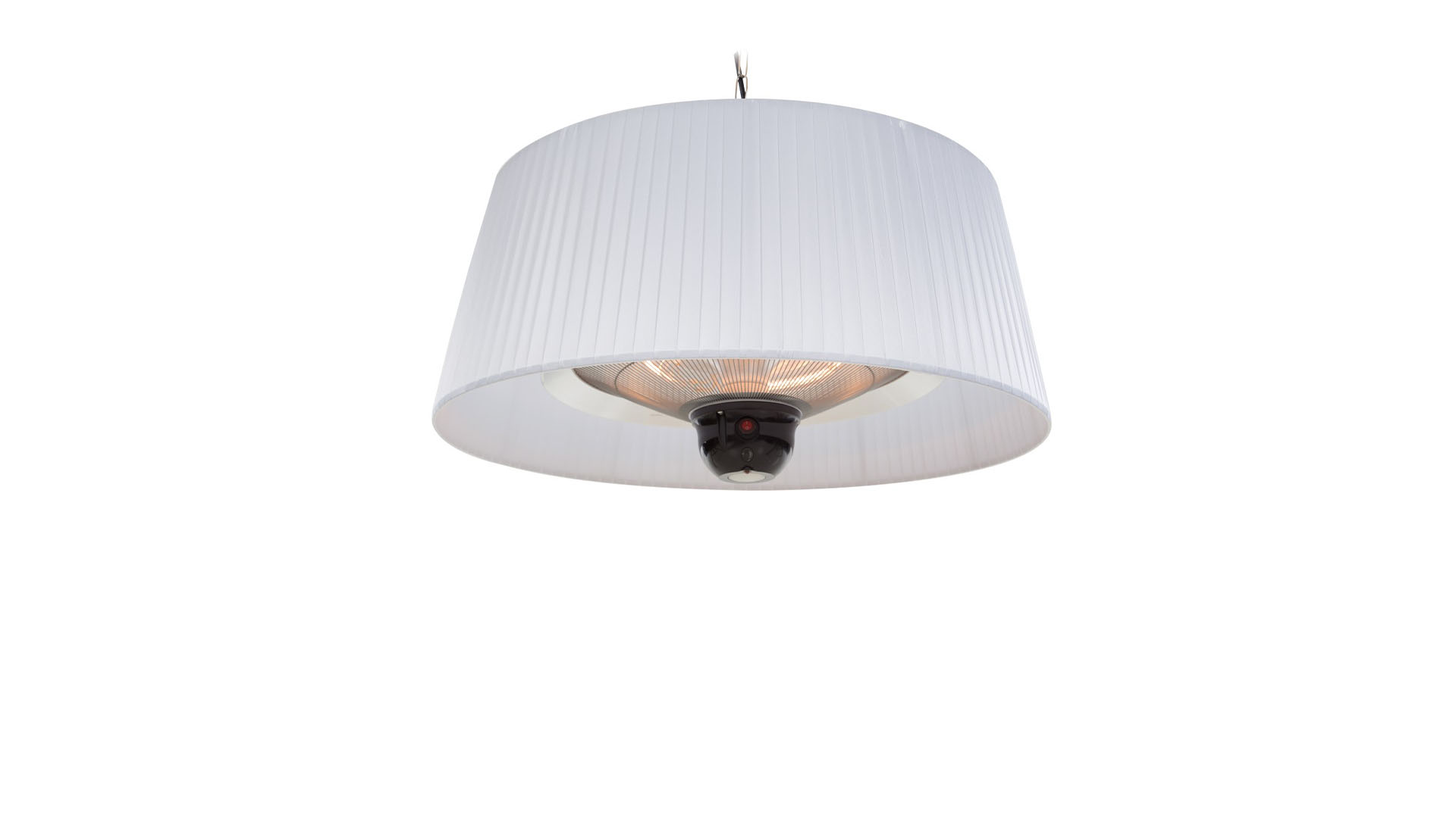 sunred Compact Artix Bright Hangend Wit 1800 Watt