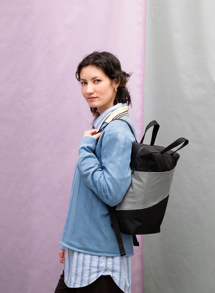 Susan Bijl Black & Grey