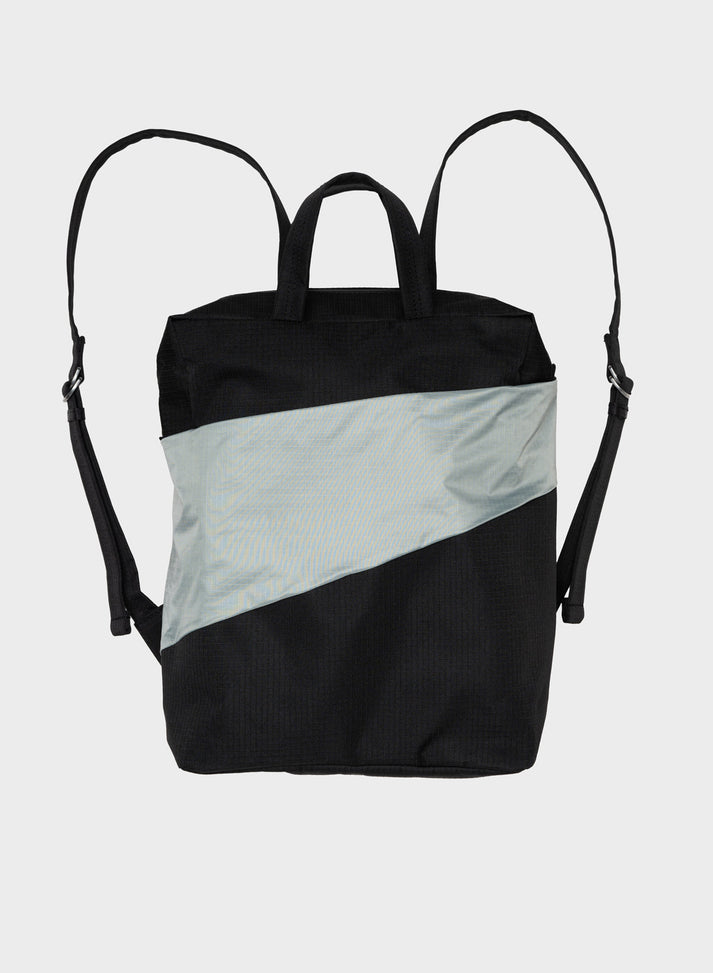 susan bijl Black & Grey