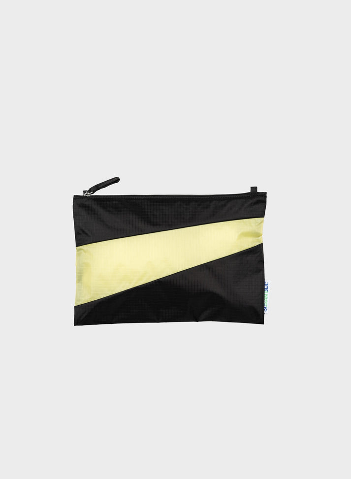 susan bijl Black & Joy MEDIUM