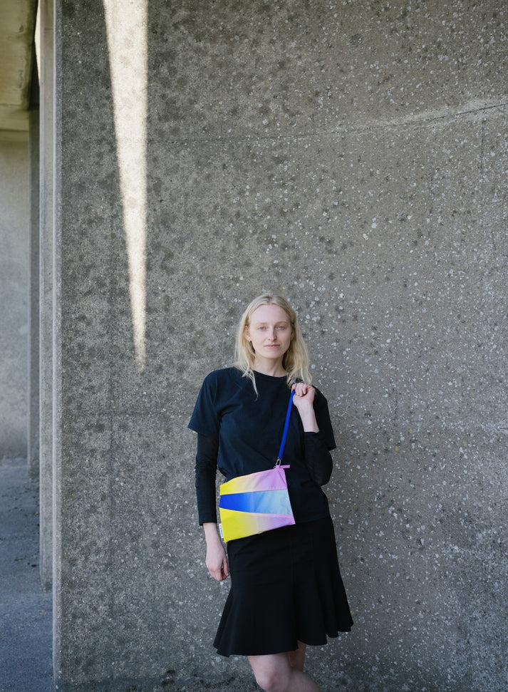 Susan Bijl Bluebird Days MEDIUM