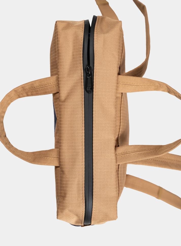 Susan Bijl Camel & Navy