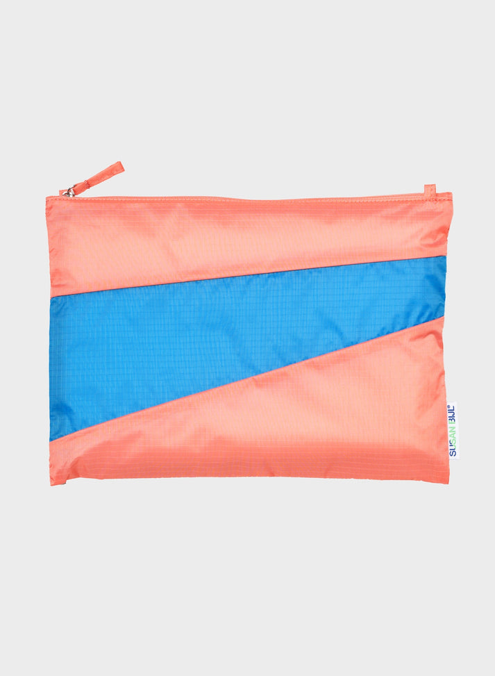 susan bijl Coral & Wave LARGE