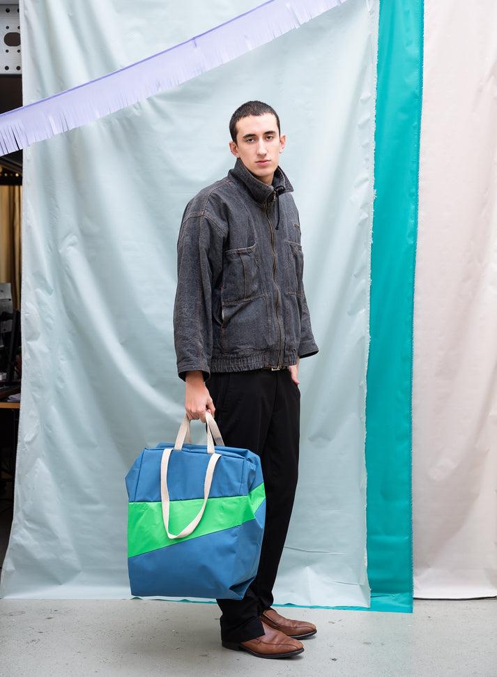 Susan Bijl Dark Patrol & Greenscreen LARGE