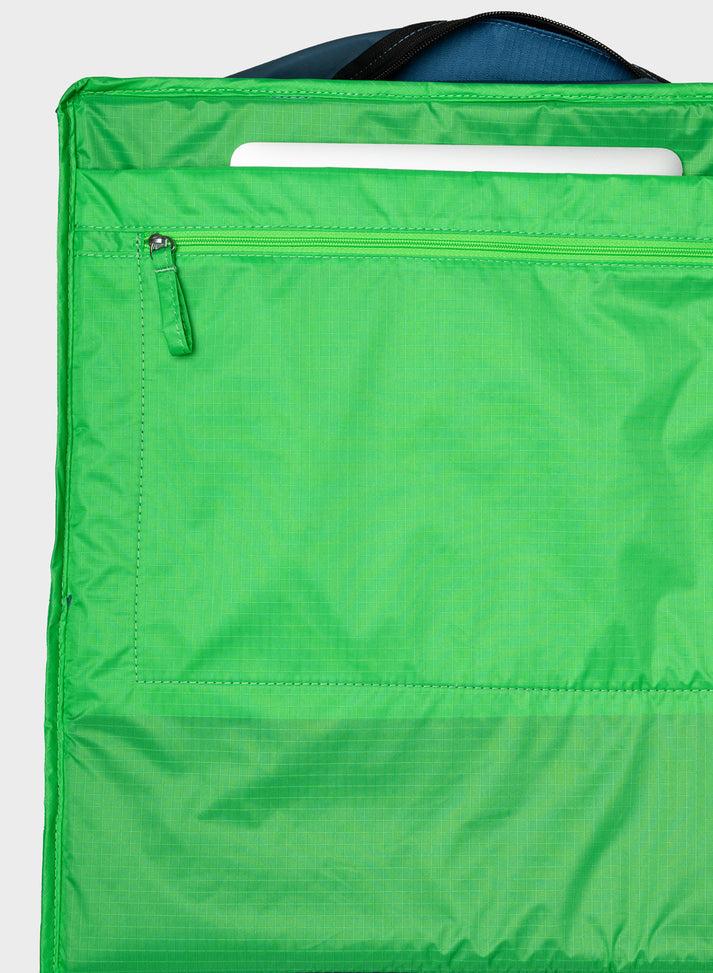 Susan Bijl Dark Patrol & Greenscreen LARGE