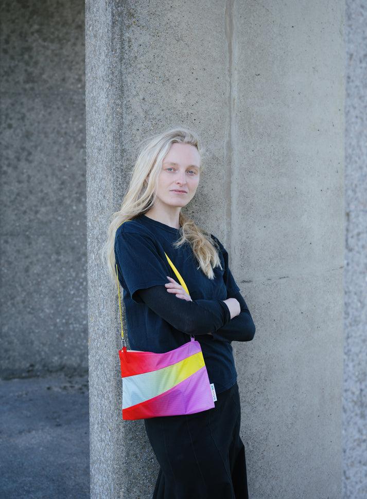 Susan Bijl Floating Blossom MEDIUM