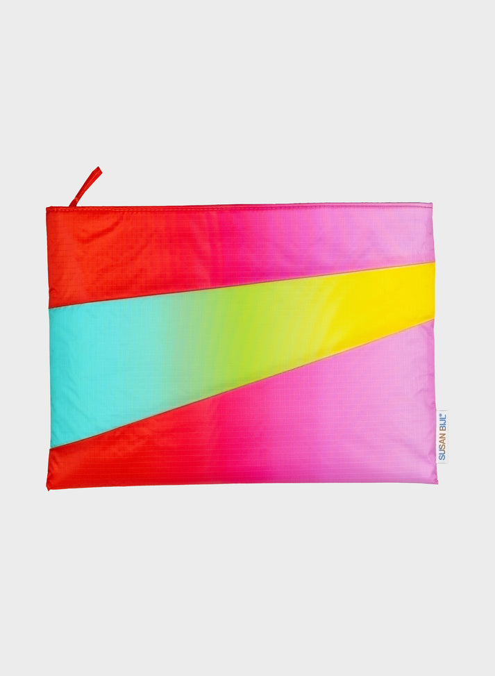 susan bijl Floating Blossom