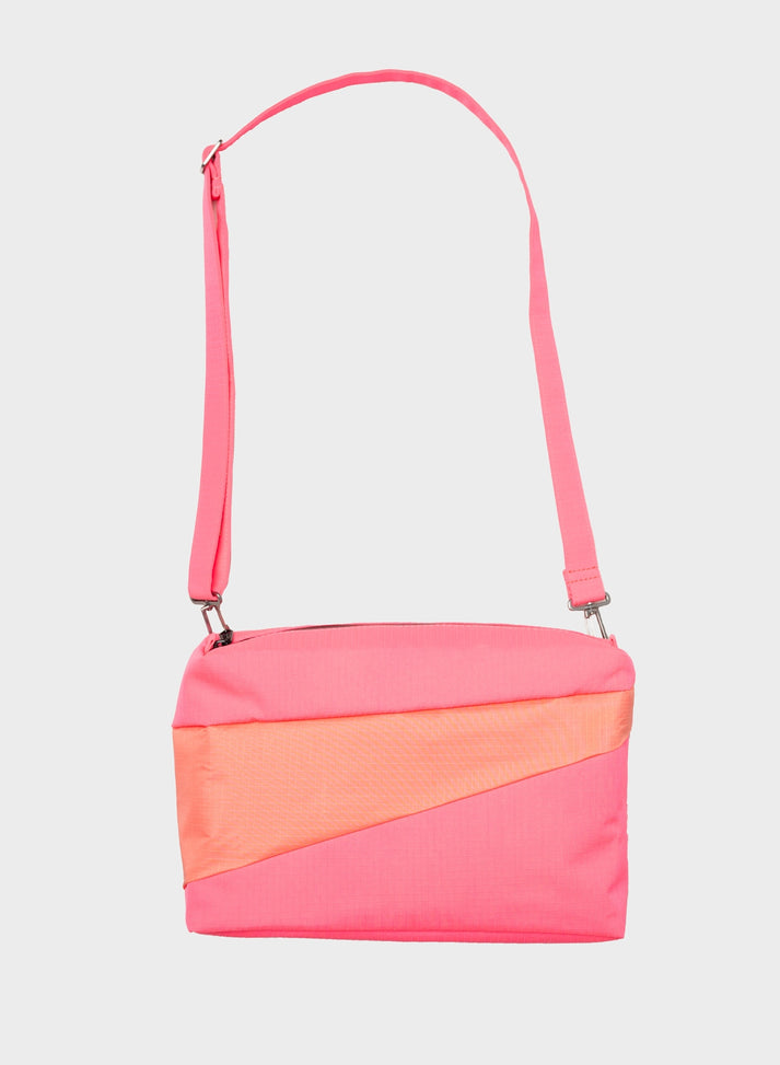 susan bijl Fluo Pink & Coral MEDIUM