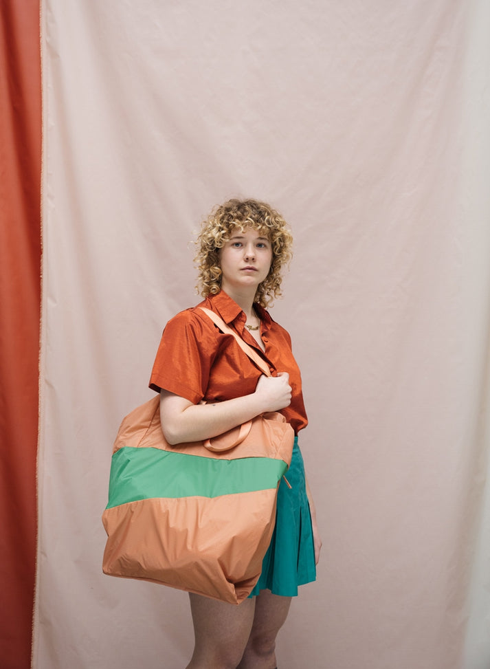 Susan Bijl Fun & Wena LARGE