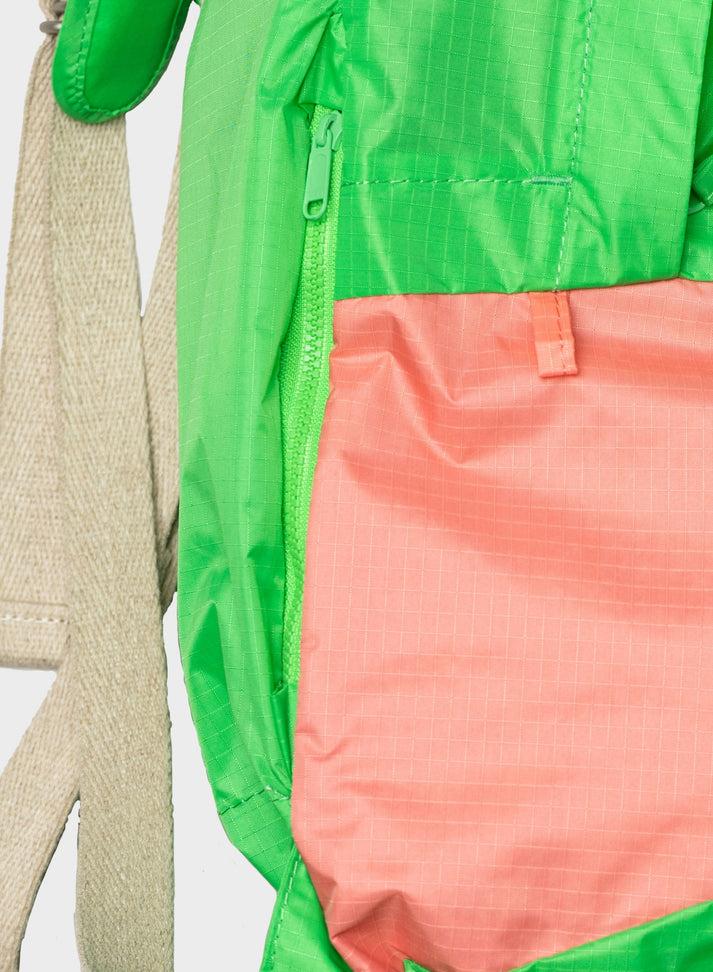 Susan Bijl Greenscreen & Coral LARGE