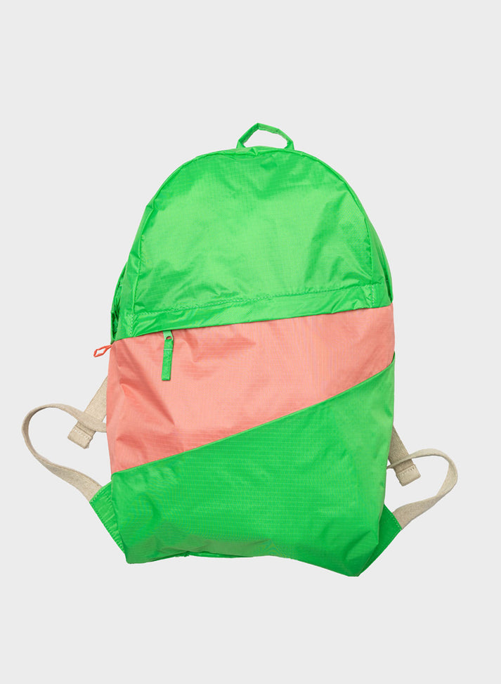 susan bijl Greenscreen & Coral LARGE