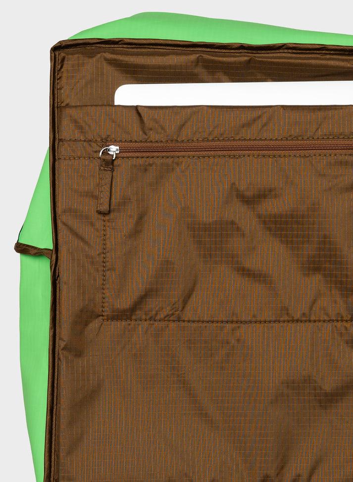 Susan Bijl Greenscreen & Hazel MEDIUM