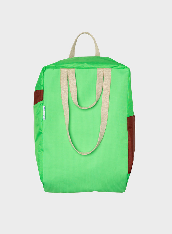 Susan Bijl Greenscreen & Oxyde MEDIUM