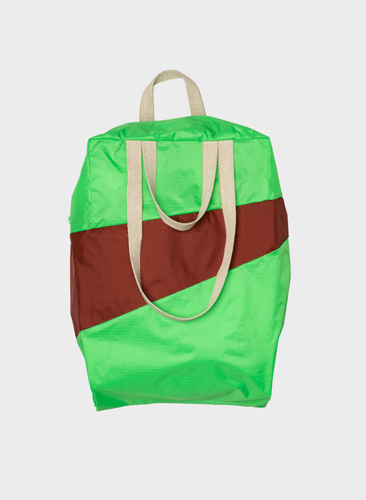 susan bijl Greenscreen & Oxyde MEDIUM