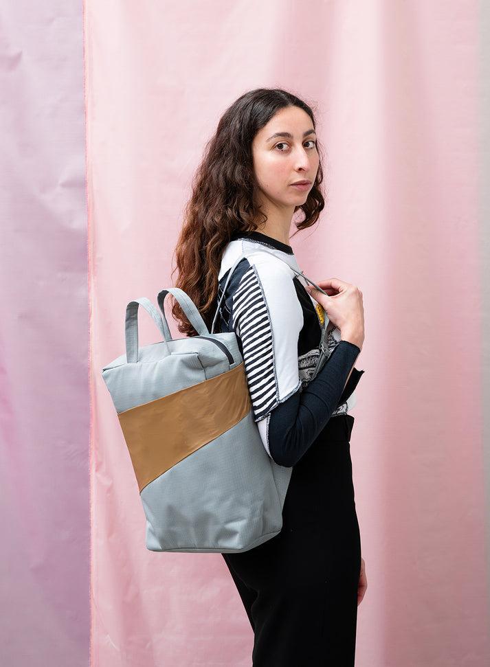 Susan Bijl Grey & Camel