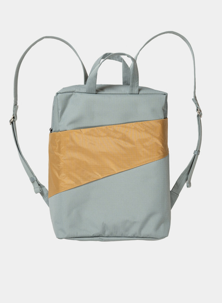 susan bijl Grey & Camel