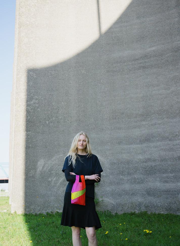 Susan Bijl Humming Limes SMALL