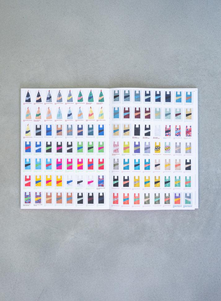 Susan Bijl Inside The New Shopping Bag