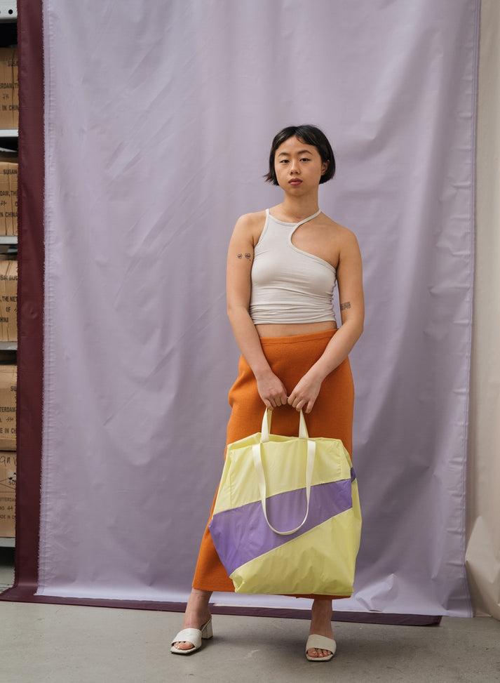 Susan Bijl Joy & Lilac LARGE