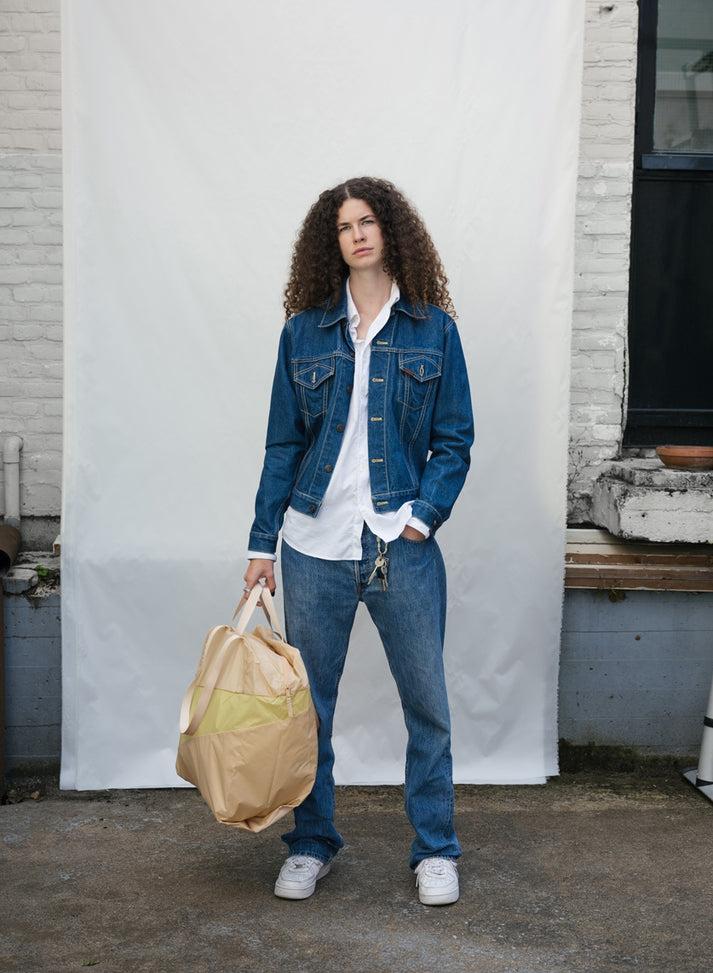 Susan Bijl Liu & Vinex LARGE