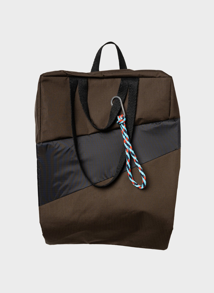 Susan Bijl Mud & Black LARGE