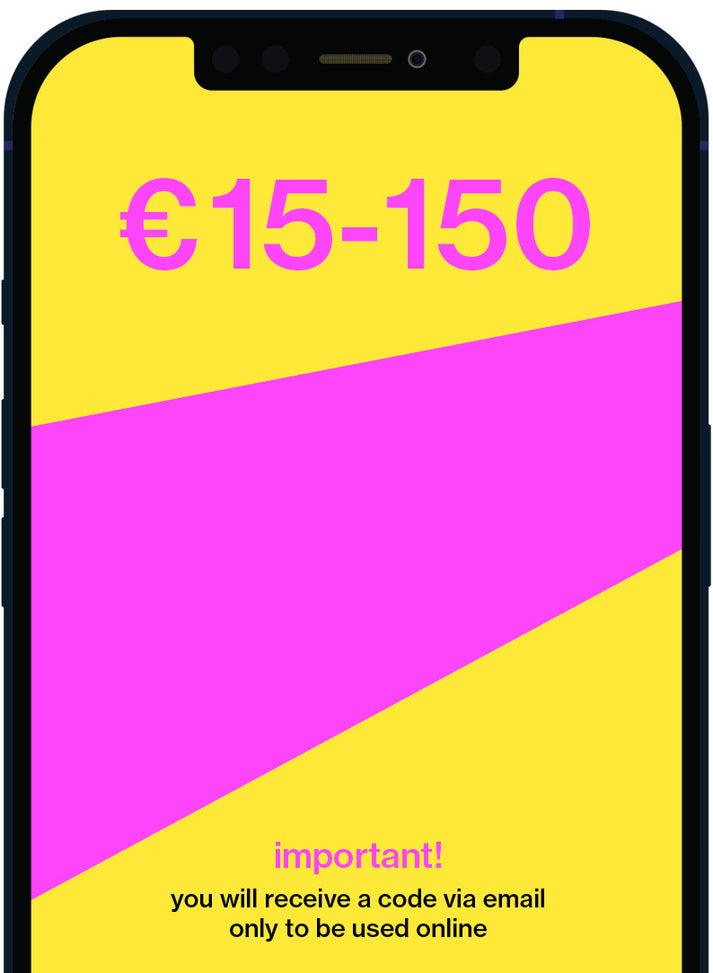 susan bijl Online Gift Code