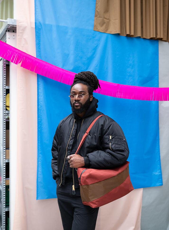 Susan Bijl Oxyde & Hazel