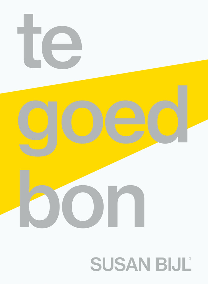 Susan Bijl Physical Gift Card - €15