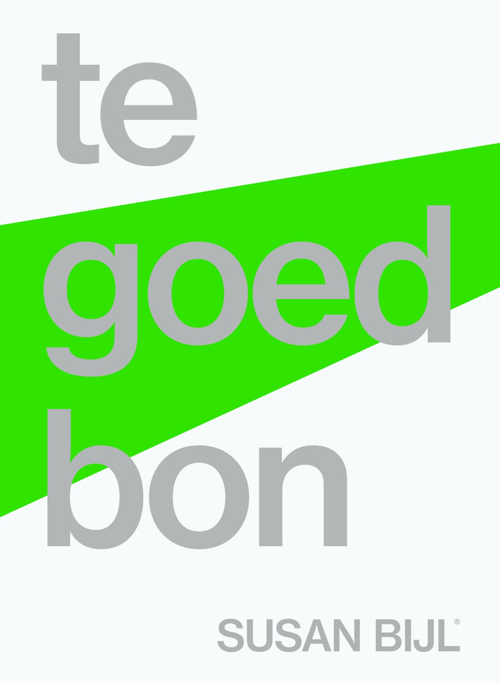 Susan Bijl Physical Gift Card - €25