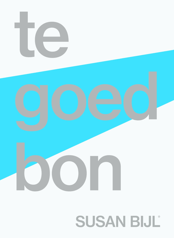 Susan Bijl Physical Gift Card - €50