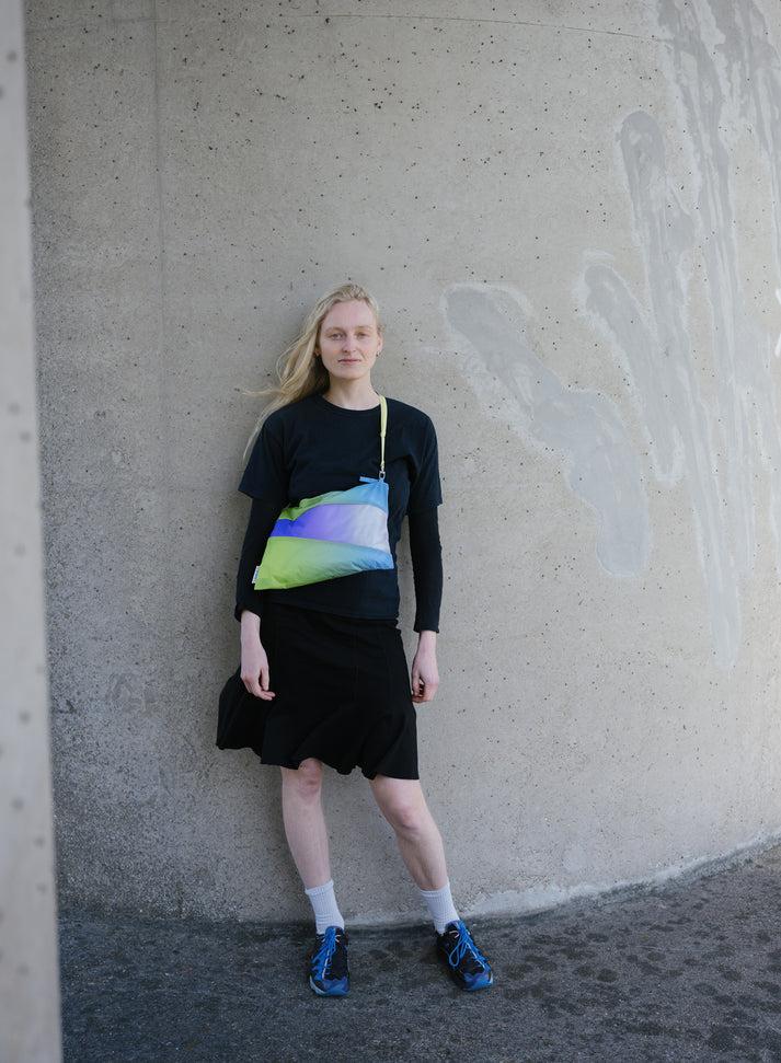 Susan Bijl Pigeon Aurora LARGE