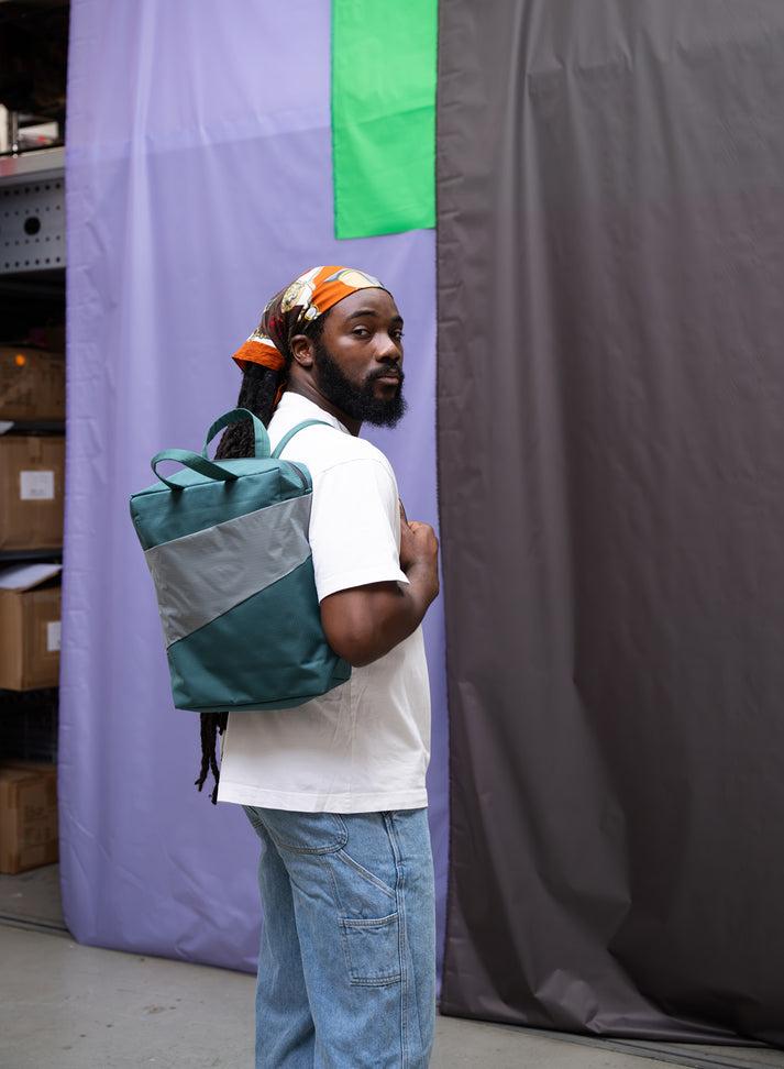 Susan Bijl Pine & Grey