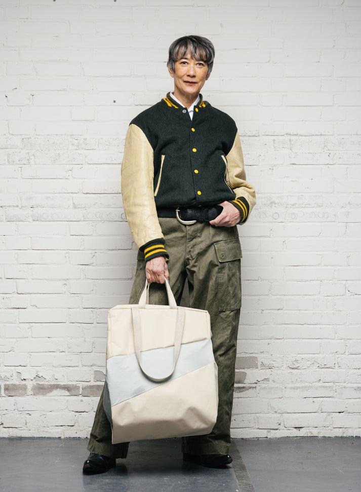 Susan Bijl Shore & Mint LARGE