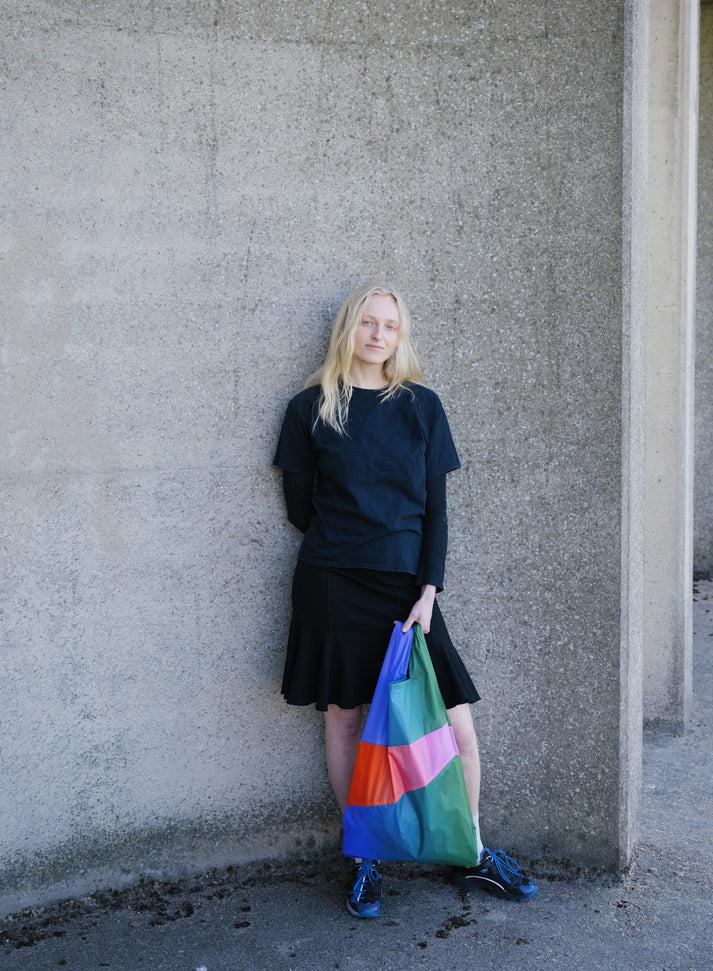 Susan Bijl Sunset Park LARGE