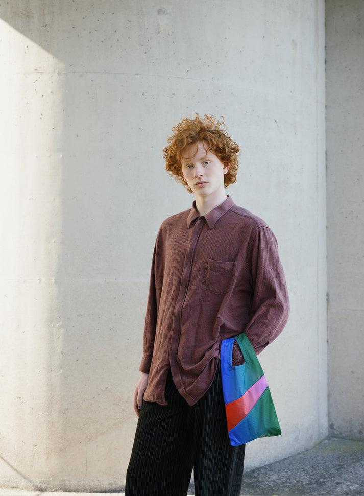 Susan Bijl Sunset Park SMALL