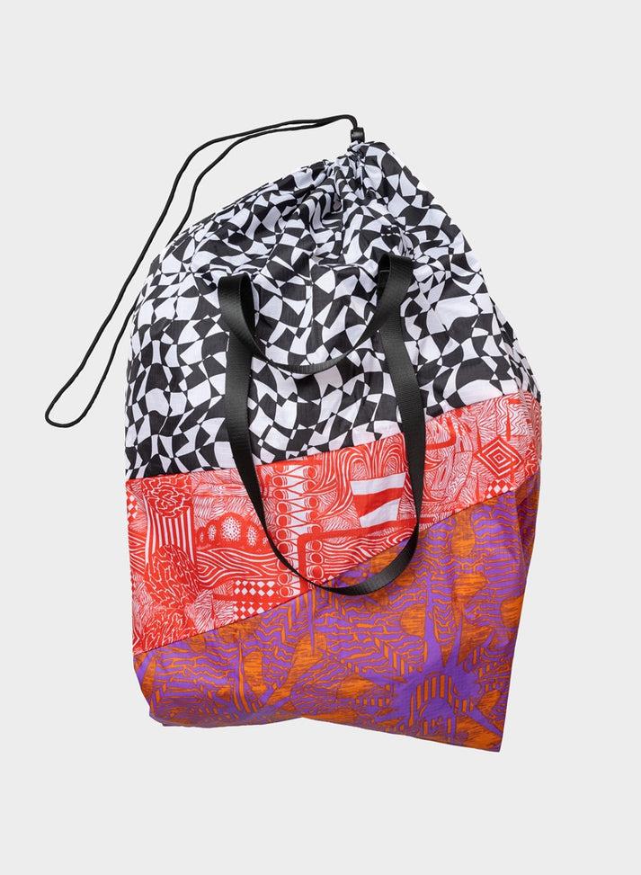 susan bijl Terrazzo Taselaar Red