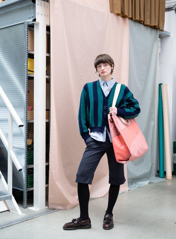 Susan Bijl Try & Coral LARGE