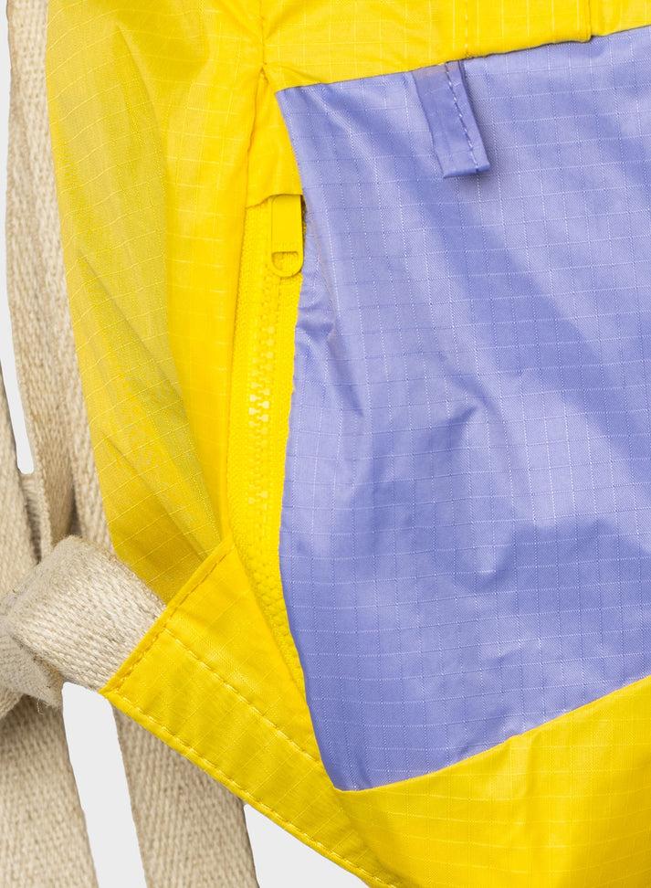 Susan Bijl TV Yellow & Treble MEDIUM