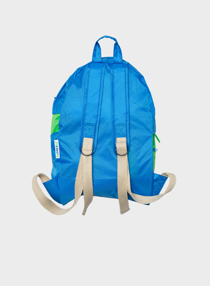 Susan Bijl Wave & Greenscreen MEDIUM