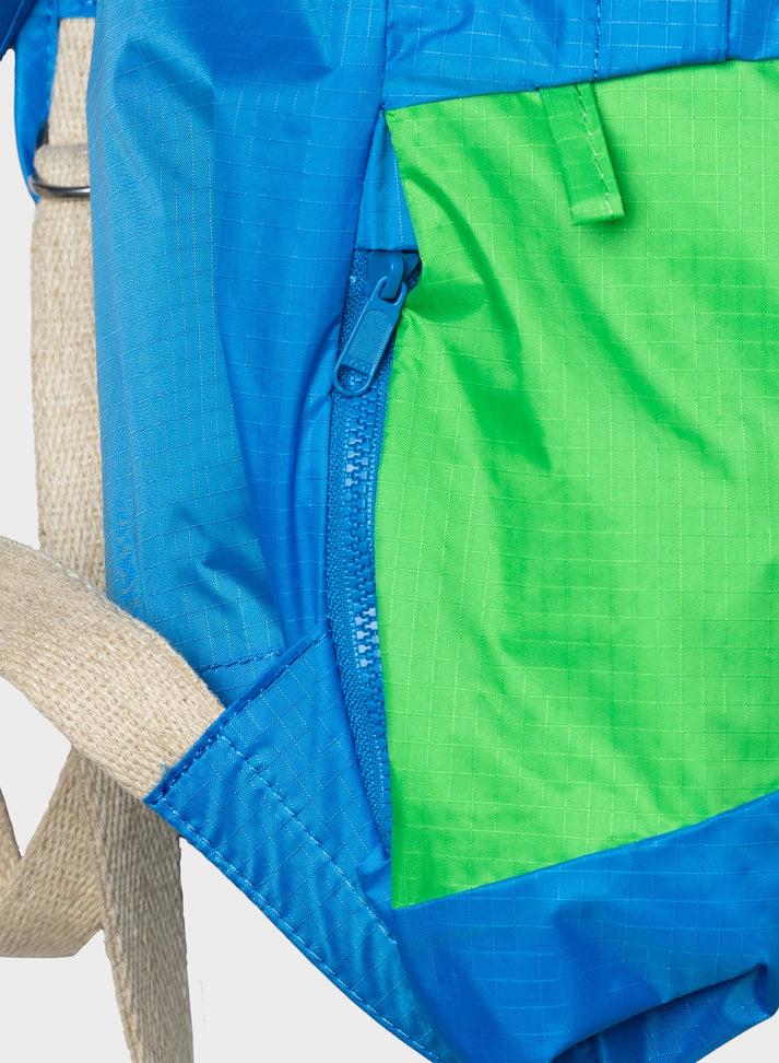 Susan Bijl Wave & Greenscreen MEDIUM