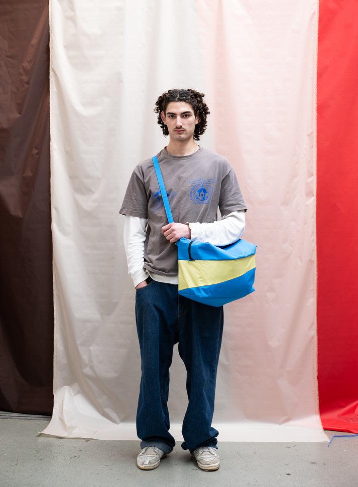 Susan Bijl Wave & Joy