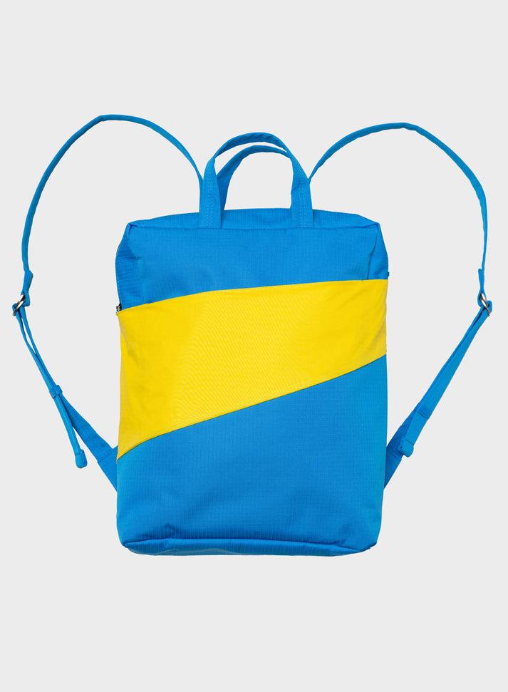 susan bijl Wave & TV Yellow