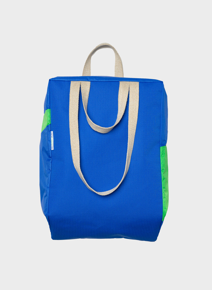 Susan Bijl Yves & Greenscreen MEDIUM