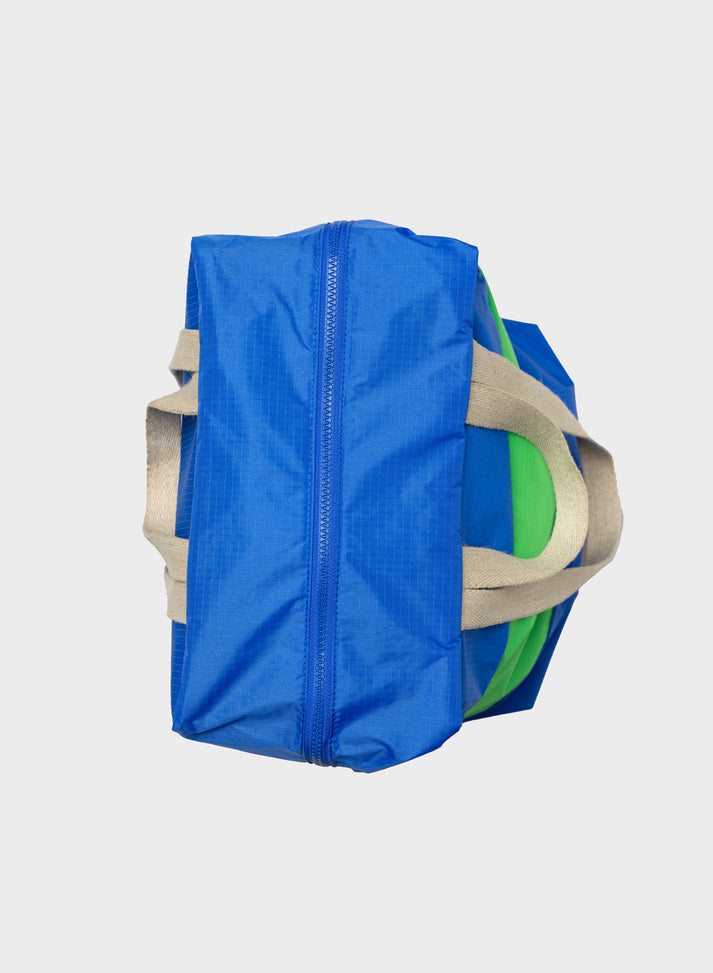 Susan Bijl Yves & Greenscreen MEDIUM