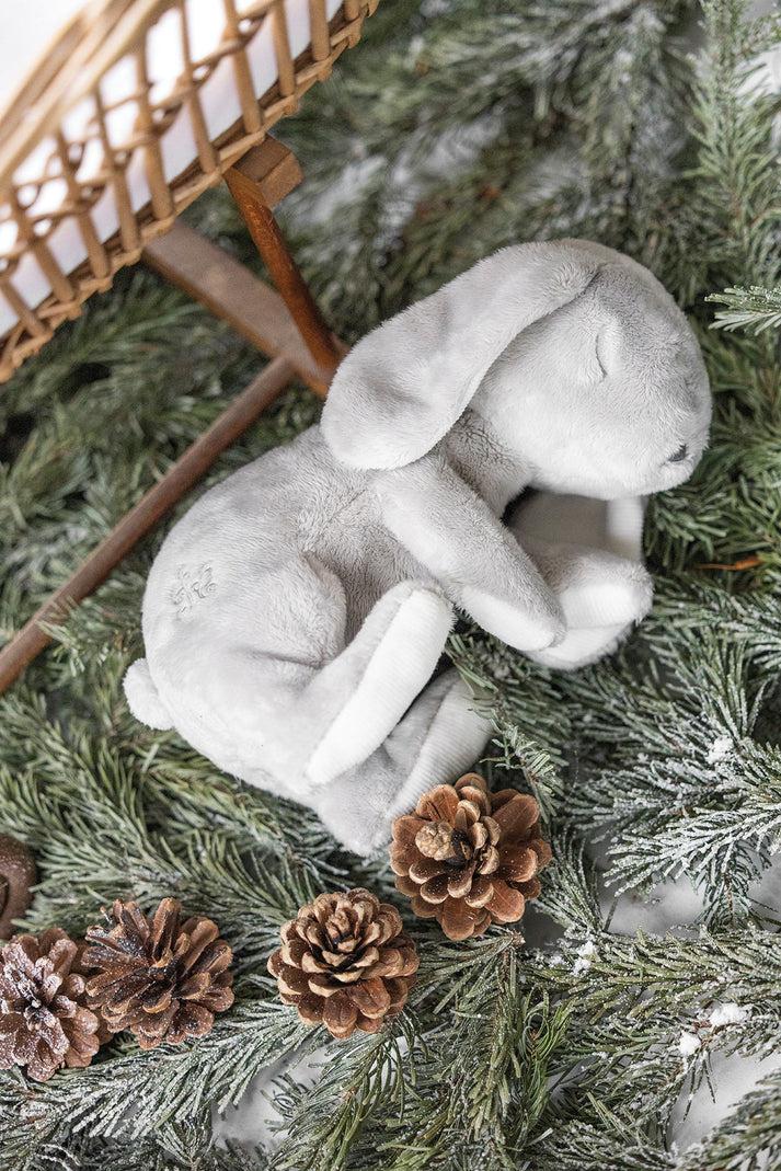 tartine et chocolat Augustin Sleepers 25 cm Lichtgrijs