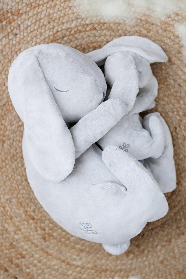 tartine et chocolat Augustin Sleepers 60 cm Lichtgrijs