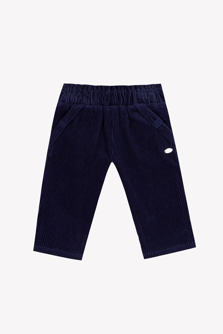 tartine et chocolat Broek eglantine Velours Knooppunt Eglantine